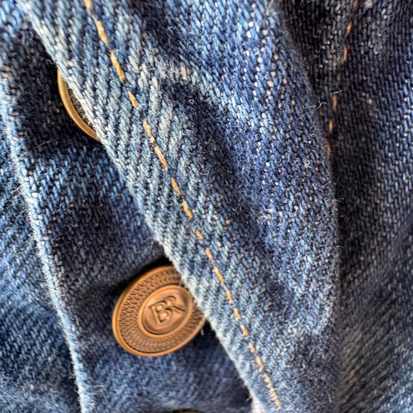 BR High Rise Ranger Straight - Picture 8 of 13